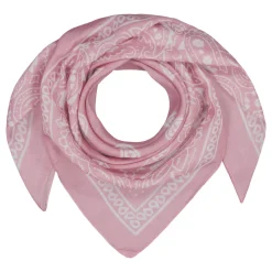 Klement Huivit|Kaikki Asusteet>Huivi, 90 x 90 Stella Huivi