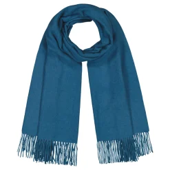 Klement Huivit|Kaikki Asusteet>naisten huivi Carla Huivi, sininen