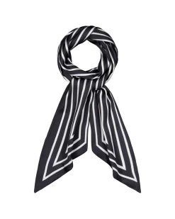 Klement Huivit|Kaikki Asusteet>naisten huivi Raitahuivi,