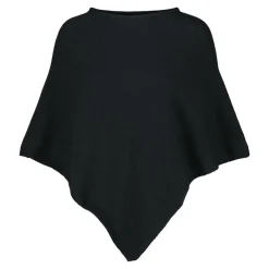 Klement Ponchot|Kaikki Neuleet>Naisten Poncho, ANNE PONCHO