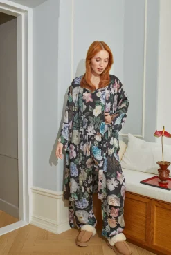 Klement Pyjamat Ja Yöasut|Kaikki Alusasut Ja Pyjamat>naisten pyjama Betty Pyjama,