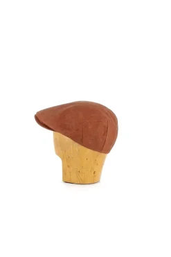 KN Kati Niemi Kaikki Päähineet|Kaikki Asusteet>Miesten Hattu, RICCARDO LINEN MADE IN ITALY