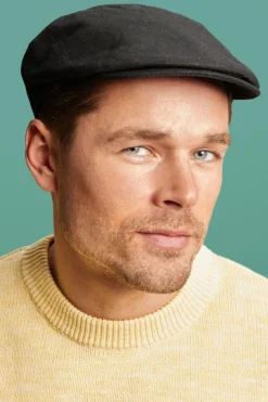 KN Kati Niemi Lippikset|Kaikki Päähineet>miesten hattu, RICCARDO