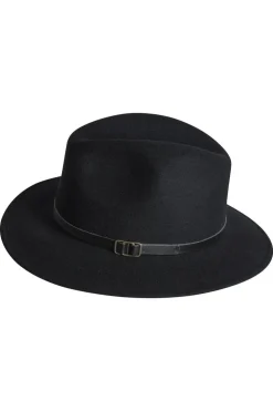 KN Kati Niemi Kaikki Päähineet|Kaikki Asusteet>miesten huopahattu, ALEKSI S