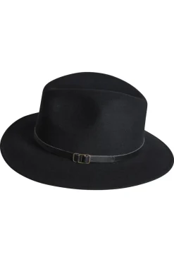 KN Kati Niemi Kaikki Päähineet|Kaikki Asusteet>miesten huopahattu, ALEKSI S