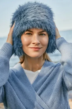 KN Kati Niemi Kaikki Päähineet|Kaikki Asusteet>naisten hattu Saana,