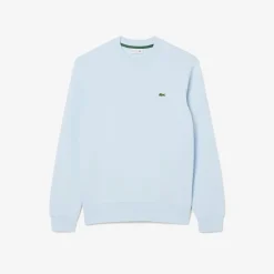 Lacoste Collegepaidat|Kaikki Paidat>Miesten Collegepaita, BRUSHED COTTON FLEEX JOGGER SWEATSHIRT