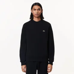 Lacoste Collegepaidat|Kaikki Paidat>Miesten Collegepaita, BRUSHED COTTON FLEEX JOGGER SWEATSHIRT
