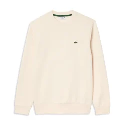 Lacoste Collegepaidat|Kaikki Paidat>Miesten Collegepaita, BRUSHED COTTON FLEEX JOGGER SWEATSHIRT