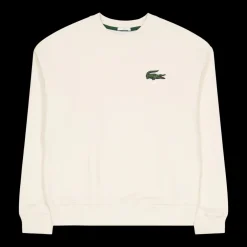 Lacoste Collegepaidat|Kaikki Paidat>Miesten Collegepaita, BRUSHED COTTON FLEEX JOGGER SWEATSHIRT
