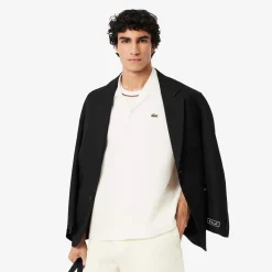 Lacoste Kauluspaidat|Kaikki Paidat>miesten kauluspaita, SHORT SLEEVED CASUAL SHIRT