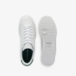 Lacoste Tennarit Ja Lenkkarit|Kaikki Kengät>miesten kengät, MENS CARNABY SET SNEAKER