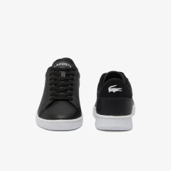 Lacoste Kaikki Kengät|Tennarit Ja Lenkkarit>miesten kengät, MENS CARNABY SET SNEAKER