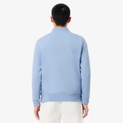 Lacoste Collegepaidat|Kaikki Paidat>miesten neulepusero Brushed Cotton Fleex Jogger Sweatshirt,