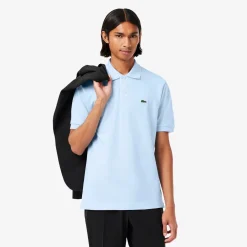 Lacoste Pikeepaidat|Kaikki Paidat>Miesten Pikeepaita, ORIGINAL L1212 POLO NOS