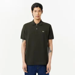 Lacoste Pikeepaidat|Kaikki Paidat>Miesten Pikeepaita, ORIGINAL L1212 POLO NOS