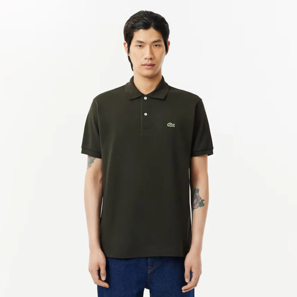 Lacoste Pikeepaidat|Kaikki Paidat>Miesten Pikeepaita, ORIGINAL L1212 POLO NOS