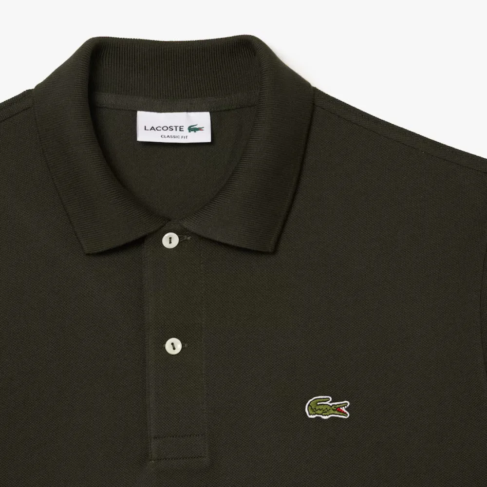 Lacoste Pikeepaidat|Kaikki Paidat>Miesten Pikeepaita, ORIGINAL L1212 POLO NOS