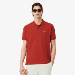 Lacoste Pikeepaidat|Kaikki Paidat>Miesten Pikeepaita, ORIGINAL L1212 POLO
