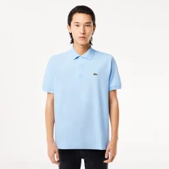 Lacoste Pikeepaidat>Miesten Pikeepaita, ORIGINAL L1212 POLO NOS