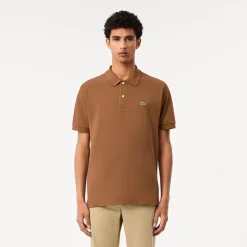 Lacoste Pikeepaidat|Kaikki Paidat>Miesten Pikeepaita, ORIGINAL L1212 POLO NOS