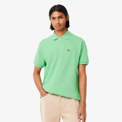 Lacoste Pikeepaidat|Kaikki Paidat>Miesten Pikeepaita, ORIGINAL L1212 POLO NOS