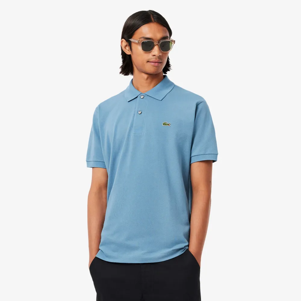 Lacoste Pikeepaidat|Kaikki Paidat>Miesten Pikeepaita, ORIGINAL L1212 POLO