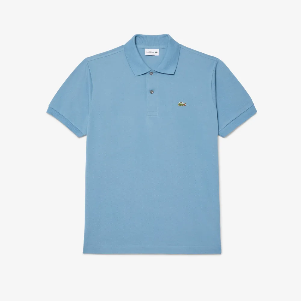 Lacoste Pikeepaidat|Kaikki Paidat>Miesten Pikeepaita, ORIGINAL L1212 POLO