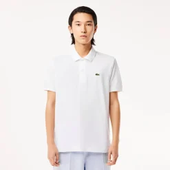 Lacoste Pikeepaidat|Kaikki Paidat>Miesten Pikeepaita, ORIGINAL L1212 POLO NOS
