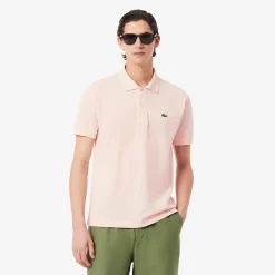 Lacoste Pikeepaidat|Kaikki Paidat>Miesten Pikeepaita, ORIGINAL L1212 POLO NOS