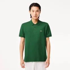 Lacoste Pikeepaidat|Kaikki Paidat>Miesten Pikeepaita, ORIGINAL L1212 POLO NOS