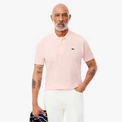 Lacoste Pikeepaidat|Kaikki Paidat>Miesten Pikeepaita, ORIGINAL L1212 POLO NOS