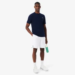 Lacoste Shortsit|Kaikki Housut Ja Farkut>miesten shortsit Light Weight Diamond Taffeta Shorts,