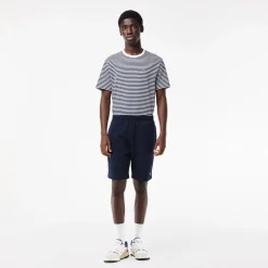 Lacoste Shortsit|Kaikki Housut Ja Farkut>miesten shortsit, TRACK SUIT JOGGER SHORTS
