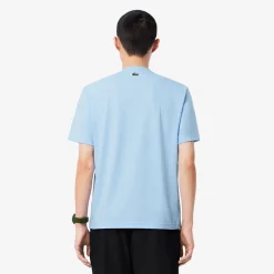 Lacoste T-Paidat|Kaikki Paidat>miesten t-paita, BIG LOGO