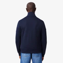 Lacoste Collegepaidat|Kaikki Paidat>miesten verkkatakki, PARIS PIQUE TRACK JACKET