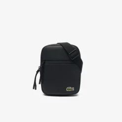 Lacoste Laukut|Kaikki Asusteet>olkalaukku, SMALL FLAT CROSSOVER BAG