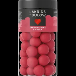 Lakrids by Bulow Herkut|Herkut>Lakrids by Bülow lakritsi Regular Strawberries&Cream