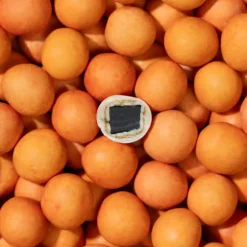 Lakrids by Bulow Herkut|Herkut>Lakrids by Bülow lakritsi Regular Peaches