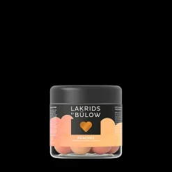 Lakrids by Bulow Herkut|Herkut>Lakrids by Bülow lakritsi Small Peaches