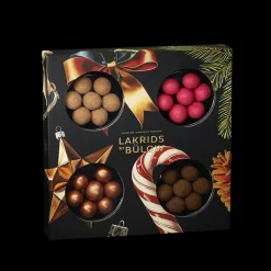 Lakrids by Bulow Ale Koti & Tuotehuolto|Ale Koti & Tuotehuolto>Lakrids by Bülow lakritsi Small Selection Box Winter 2025
