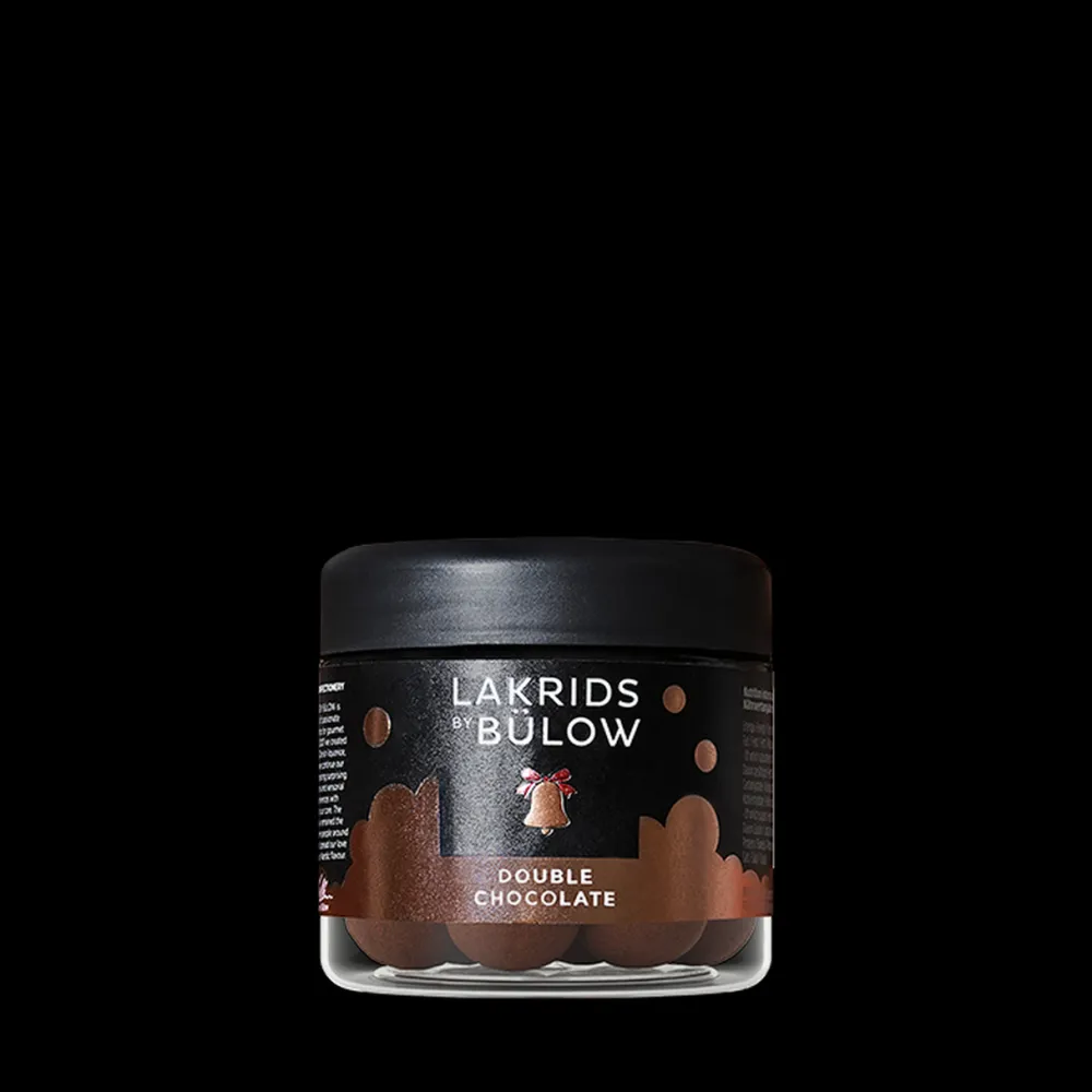 Lakrids by Bulow Ale Koti & Tuotehuolto|Ale Koti & Tuotehuolto>Lakrids by Bülow lakritsi Small Double Chocolate
