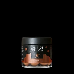 Lakrids by Bulow Herkut|Herkut>Lakrids by Bülow lakritsi Small Classic Caramel