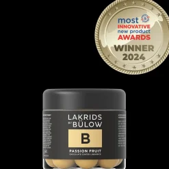 Lakrids by Bulow Herkut|Herkut>Lakrids by Bülow lakritsi Small B Passion Fruit