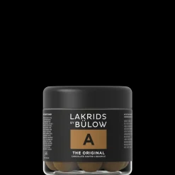Lakrids by Bulow Herkut|Herkut>Lakrids by Bülow lakritsi Small The Original