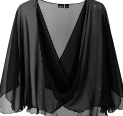 Lasessor Huivit|Kaikki Asusteet>naisten hartiahuivi Minja,