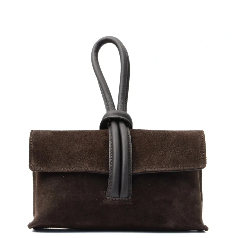 Latalia Laukut|Kaikki Asusteet>Barletta Bag Suede,