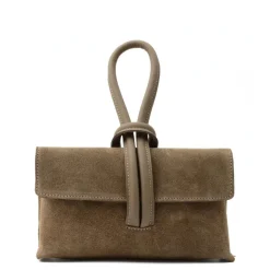 Latalia Laukut|Kaikki Asusteet>naisten laukku, BARLETTA BAG SUEDE