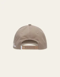 Les Deux Lippikset>lippis Encore Organic Baseball Cap,