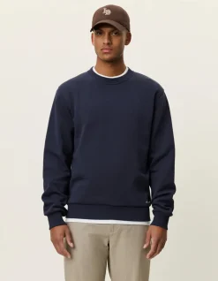 Les Deux Collegepaidat|Kaikki Paidat>miesten collegepaita Coffee Ben Artist Sweatshirt,